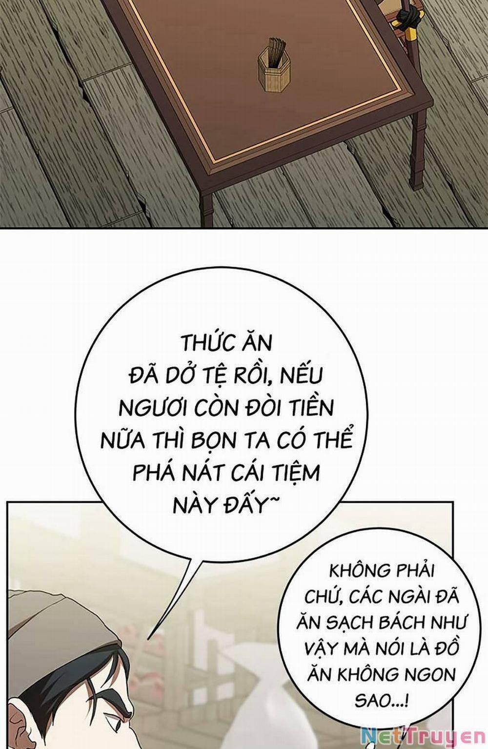 Võ Đang Kỳ Hiệp 96 trang 44