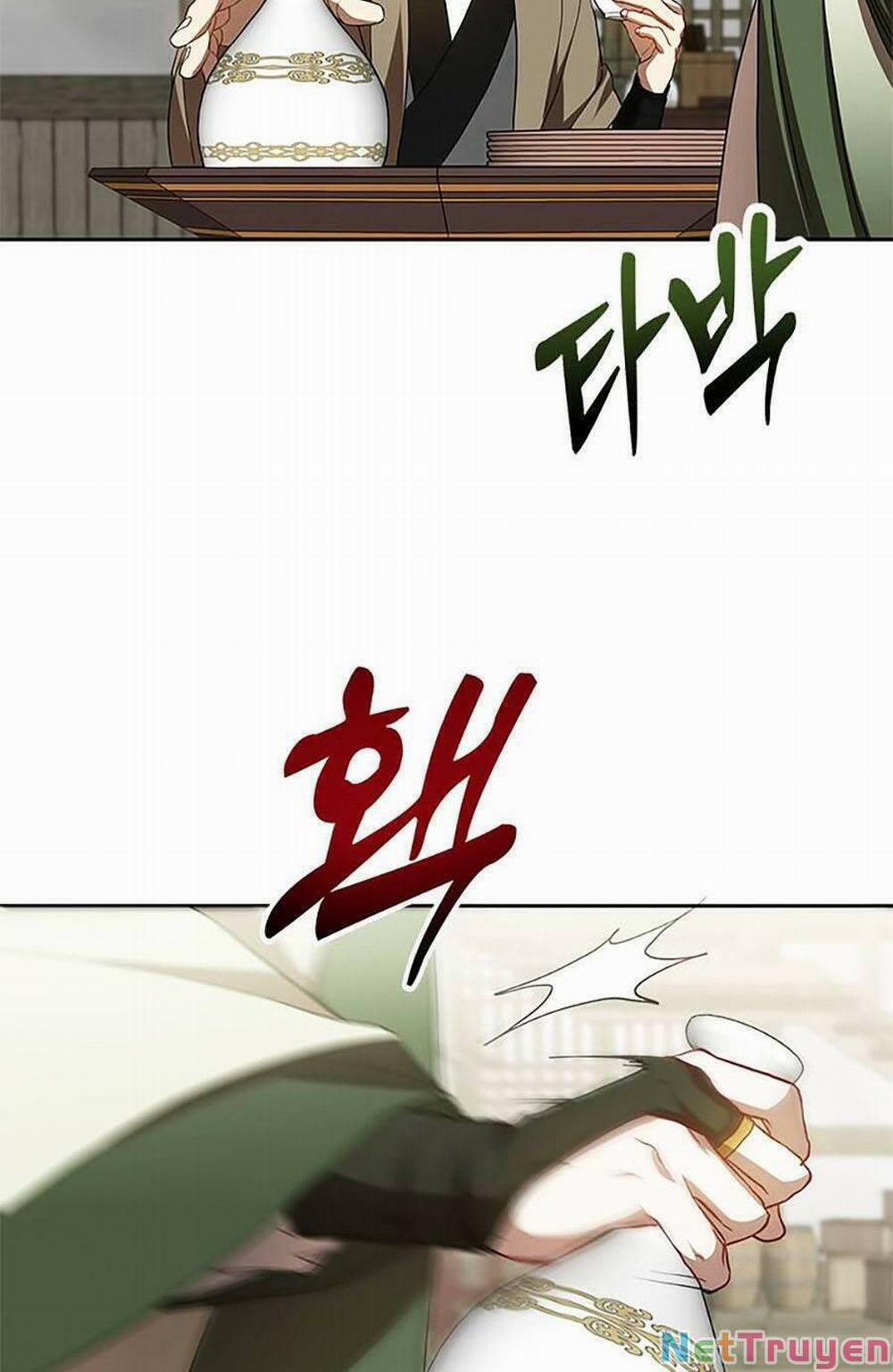 Võ Đang Kỳ Hiệp 96 trang 49