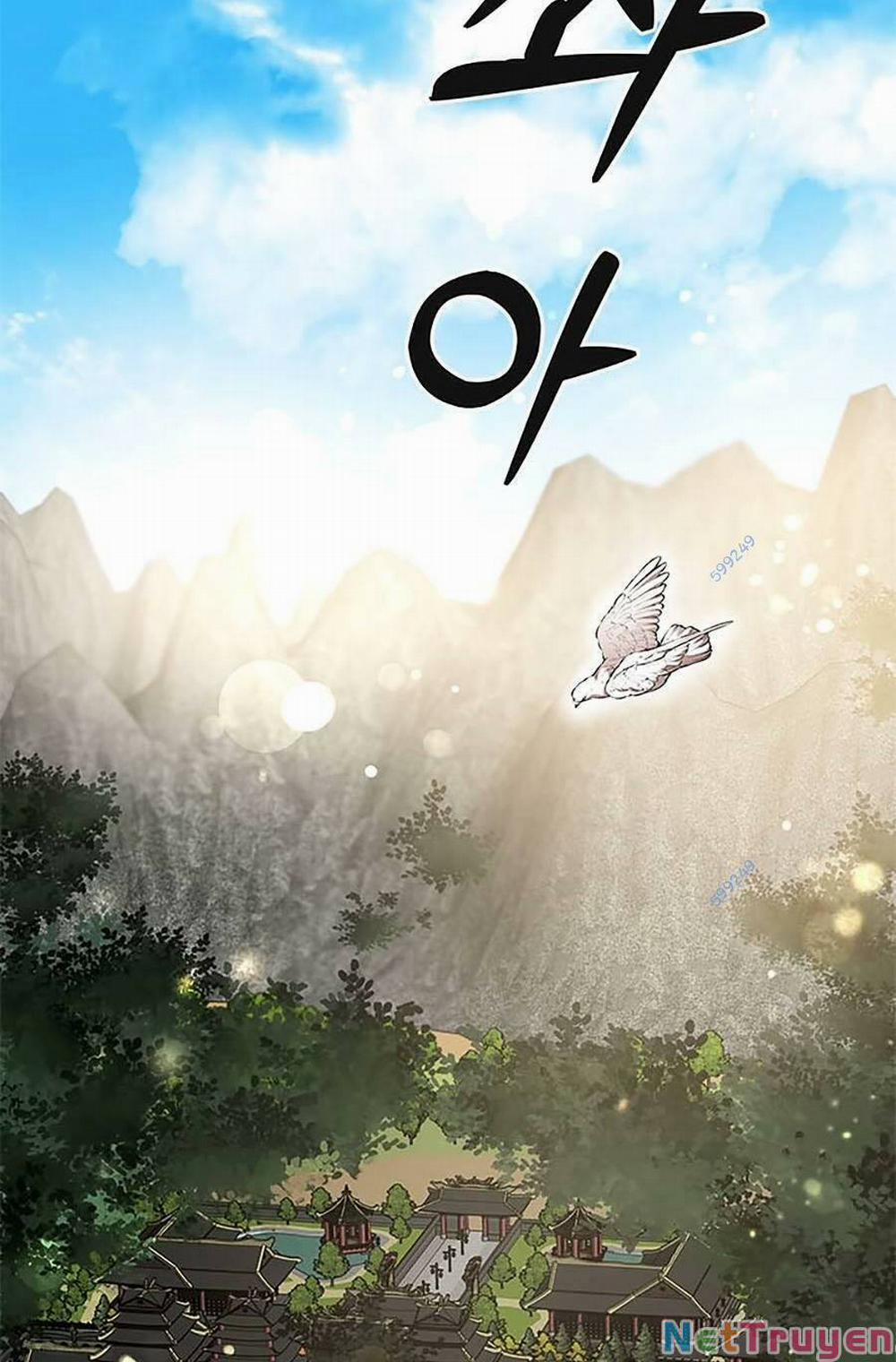 Võ Đang Kỳ Hiệp 96 trang 5