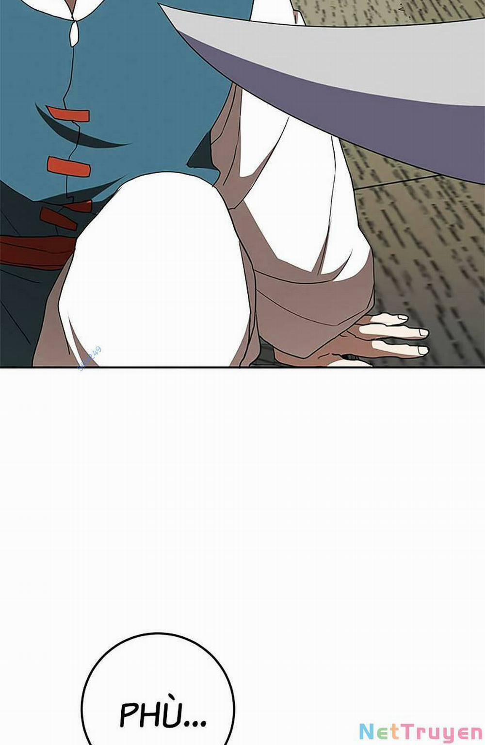 Võ Đang Kỳ Hiệp 96 trang 52