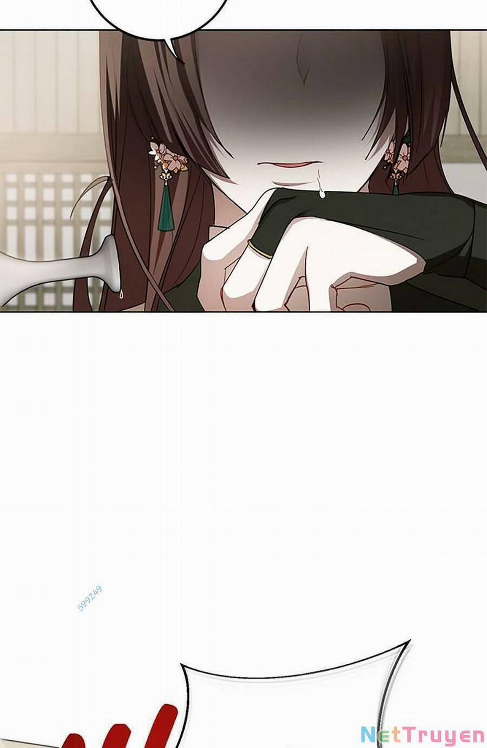 Võ Đang Kỳ Hiệp 96 trang 53