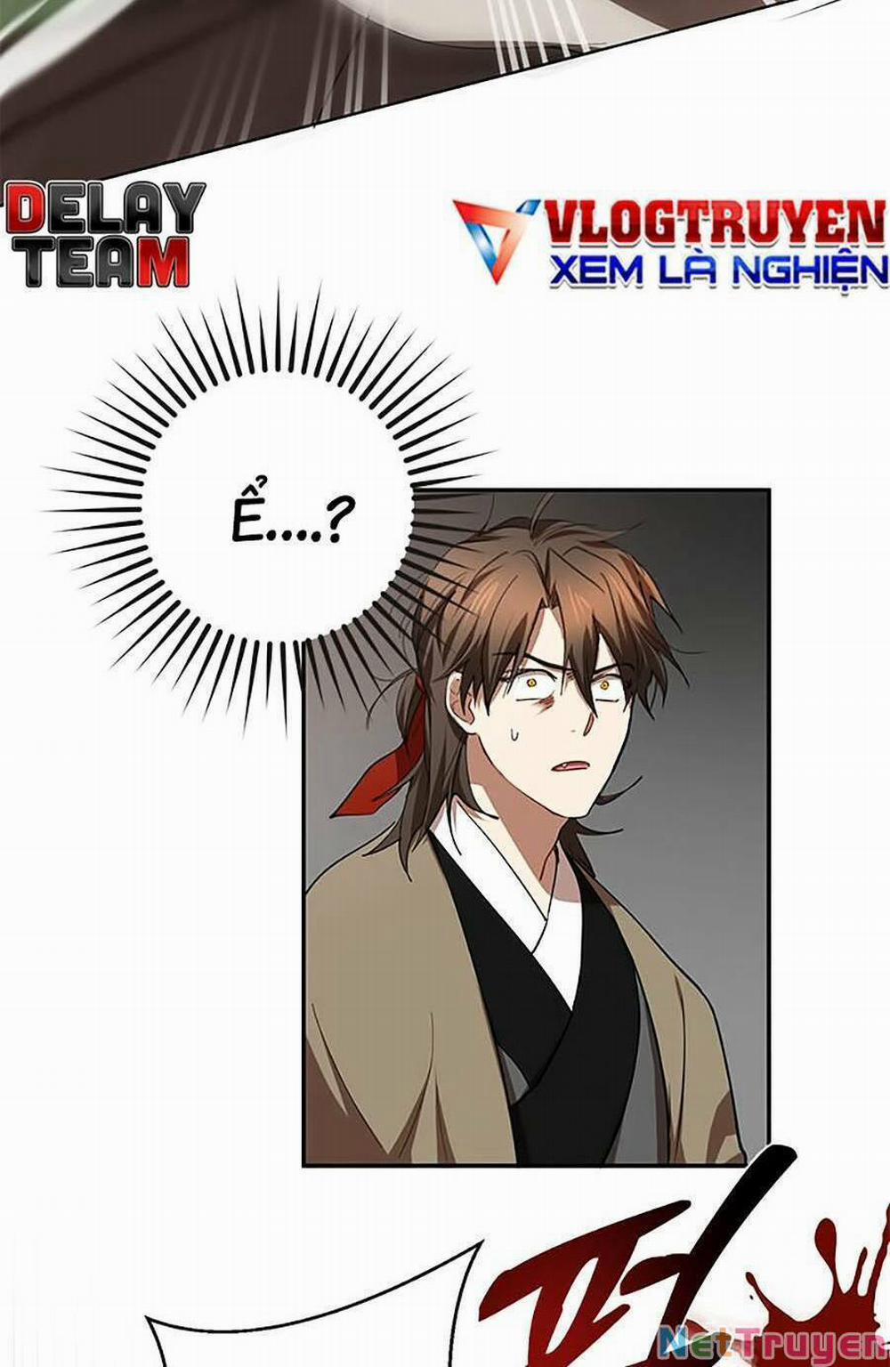 Võ Đang Kỳ Hiệp 96 trang 55