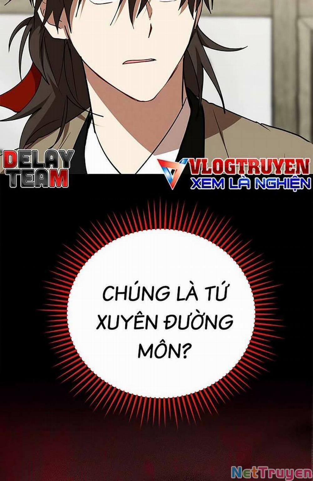 Võ Đang Kỳ Hiệp 96 trang 61