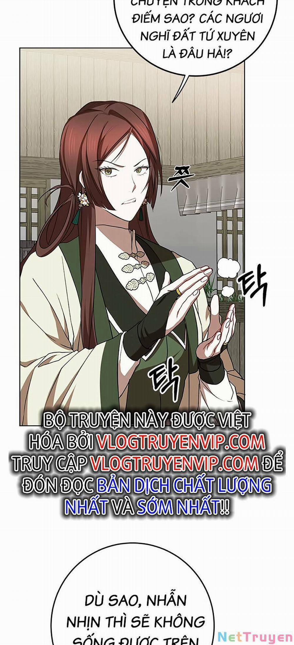 Võ Đang Kỳ Hiệp 96 trang 65