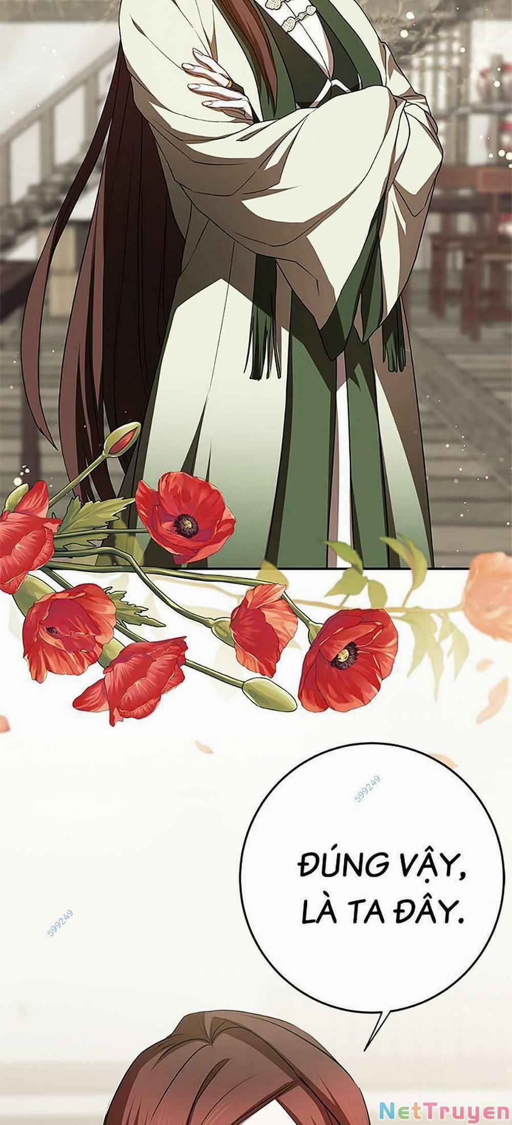 Võ Đang Kỳ Hiệp 96 trang 68