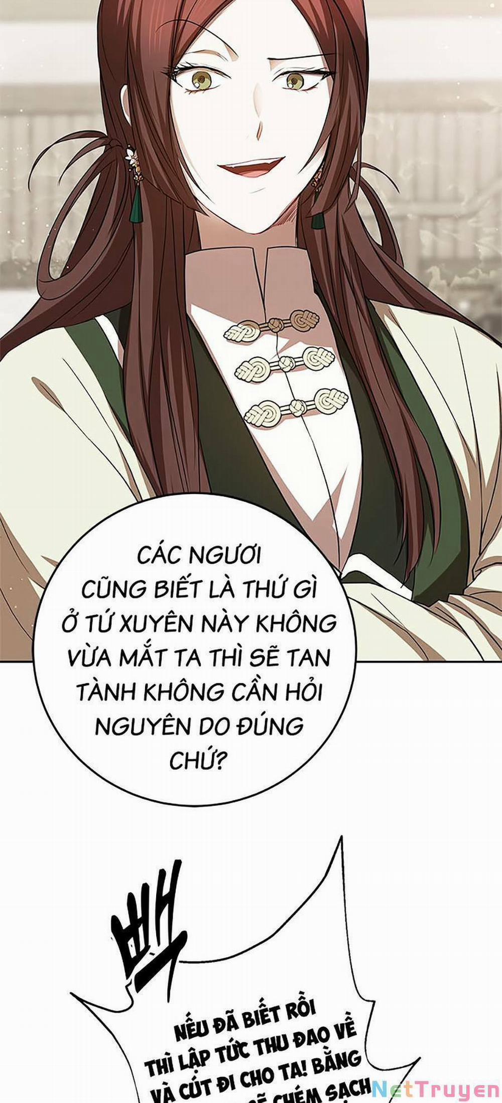 Võ Đang Kỳ Hiệp 96 trang 69