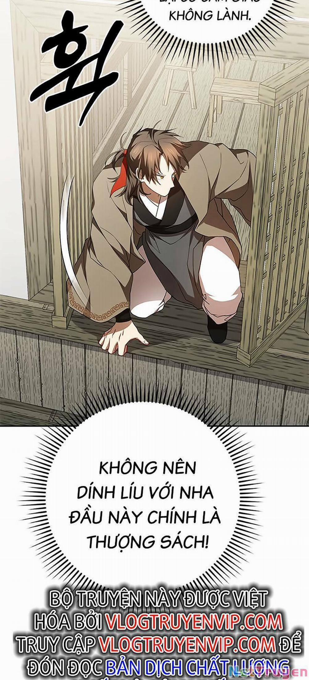 Võ Đang Kỳ Hiệp 96 trang 71