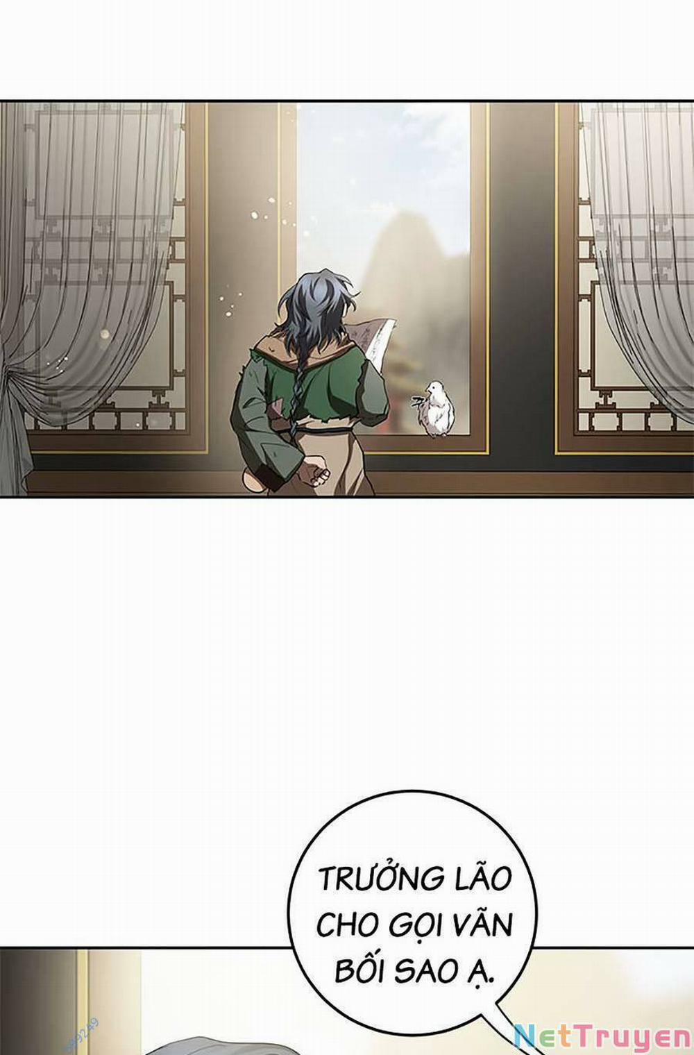 Võ Đang Kỳ Hiệp 96 trang 8