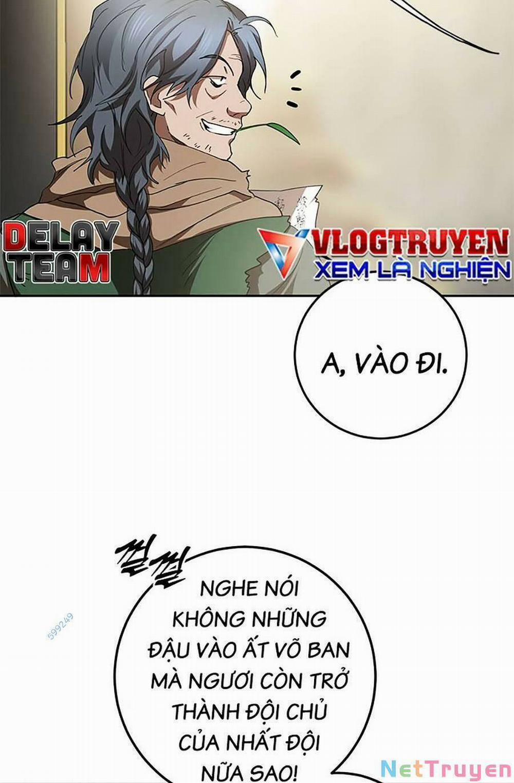 Võ Đang Kỳ Hiệp 96 trang 9