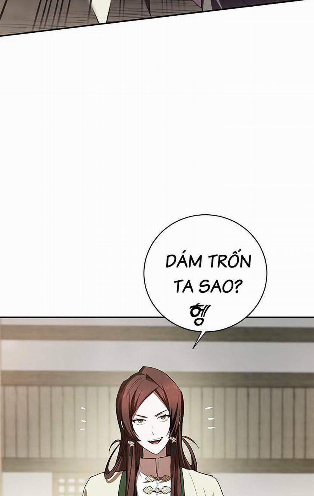 Võ Đang Kỳ Hiệp 97 trang 10