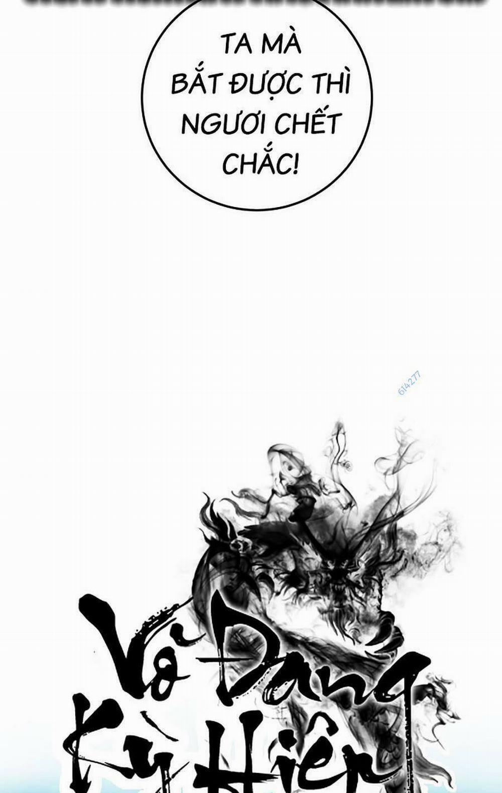 Võ Đang Kỳ Hiệp 97 trang 12