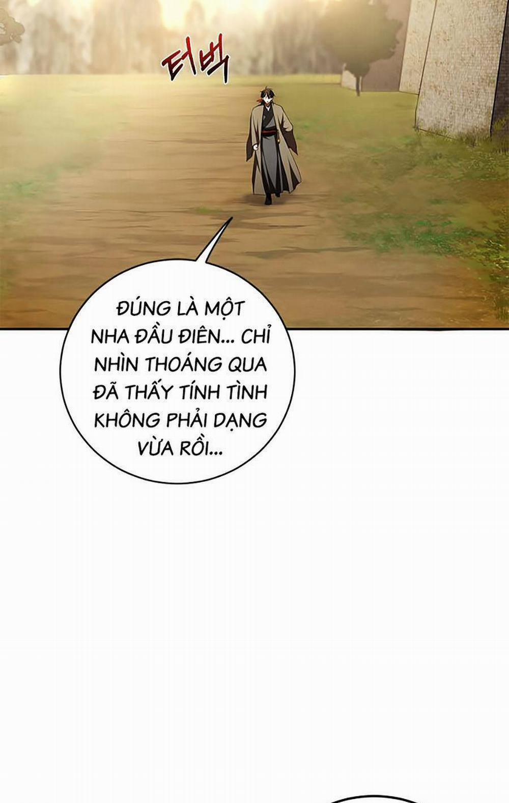 Võ Đang Kỳ Hiệp 97 trang 14