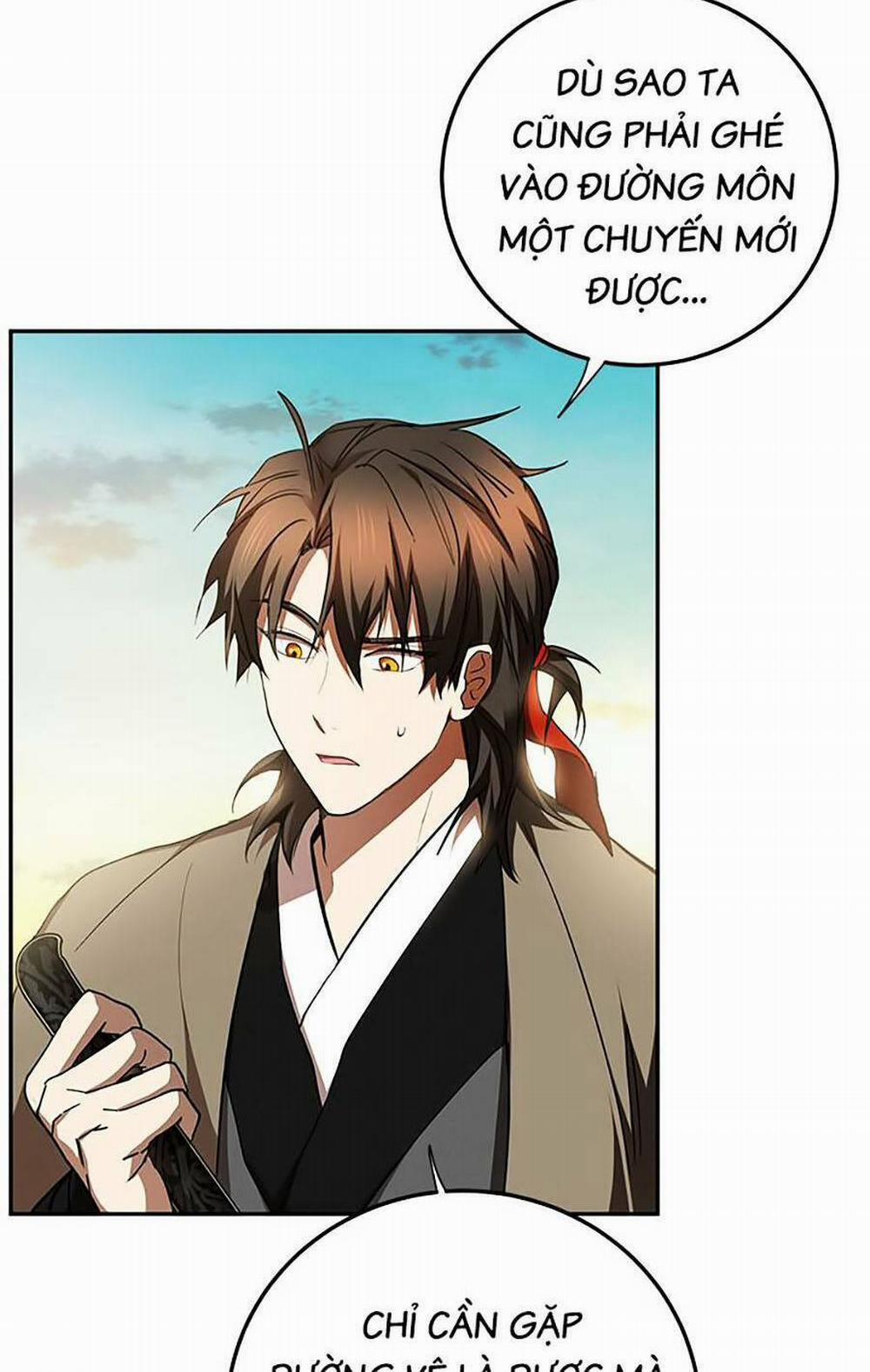 Võ Đang Kỳ Hiệp 97 trang 15