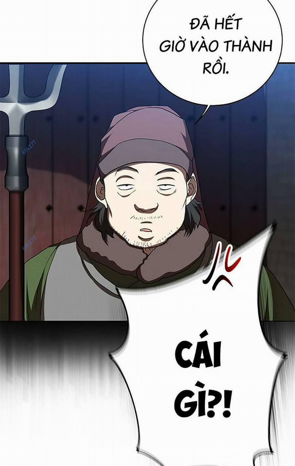 Võ Đang Kỳ Hiệp 97 trang 33