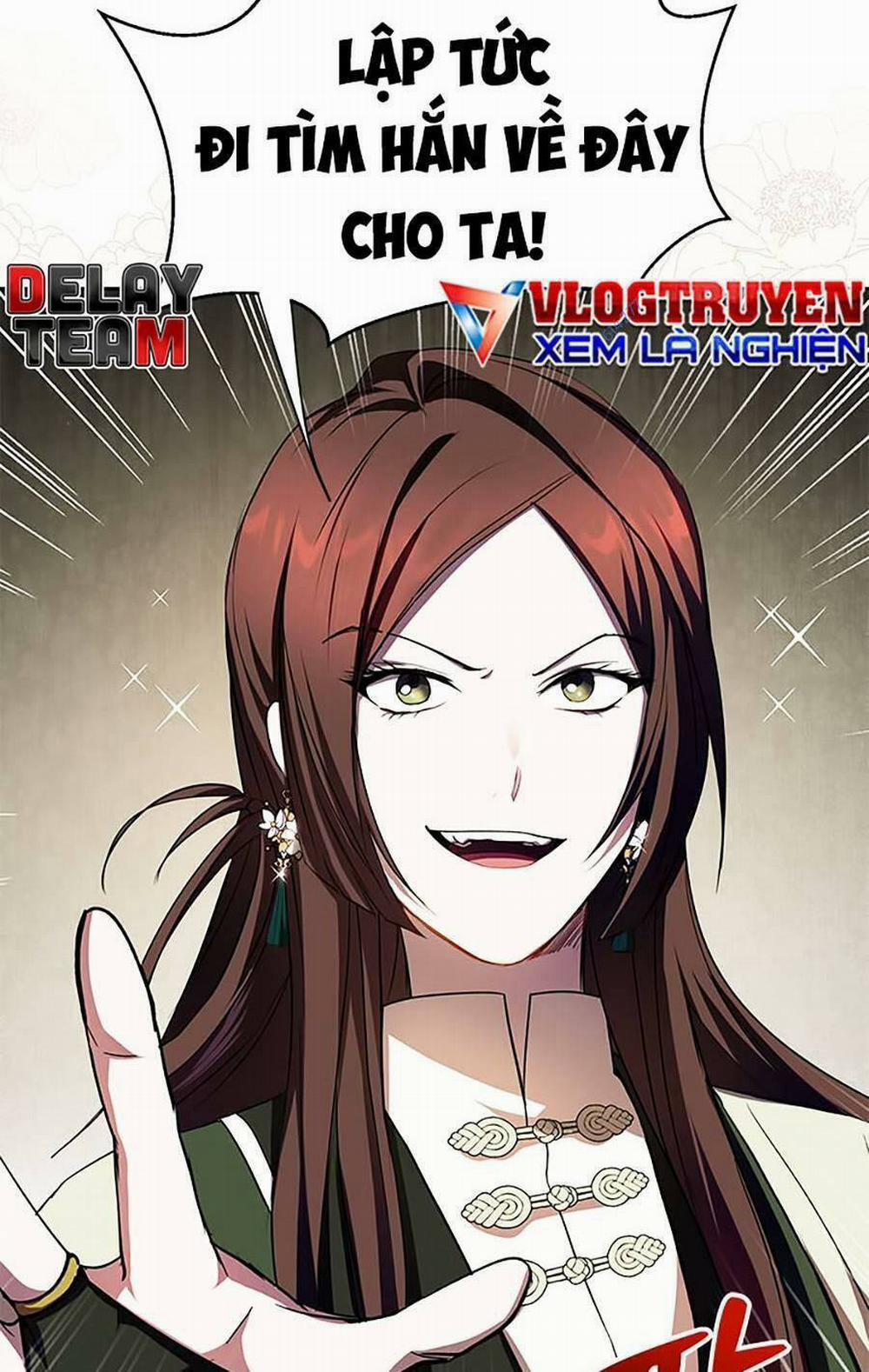 Võ Đang Kỳ Hiệp 97 trang 4