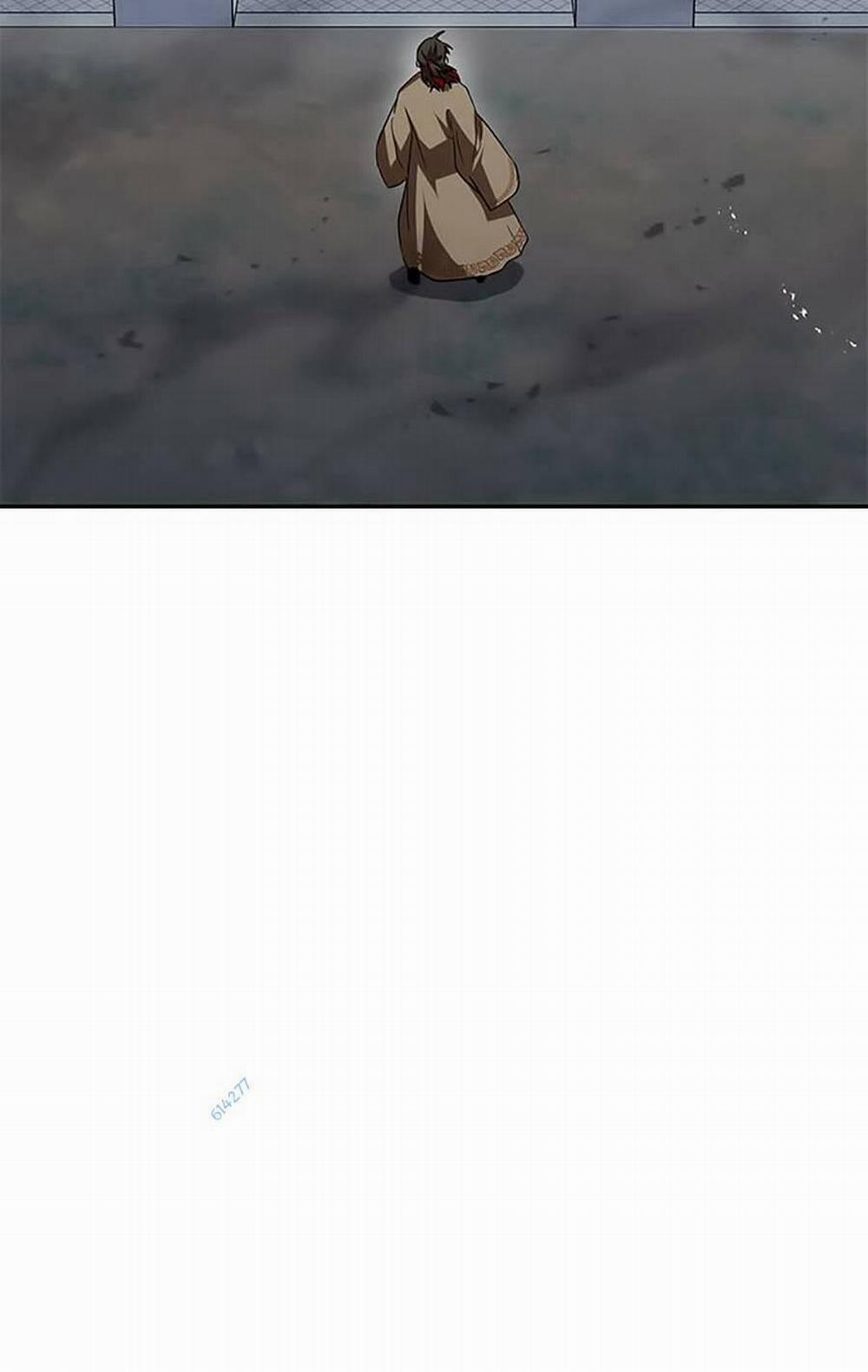 Võ Đang Kỳ Hiệp 97 trang 41