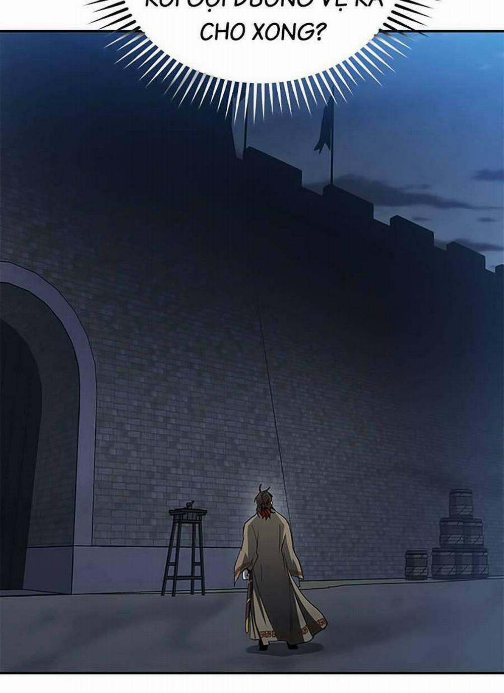 Võ Đang Kỳ Hiệp 97 trang 44