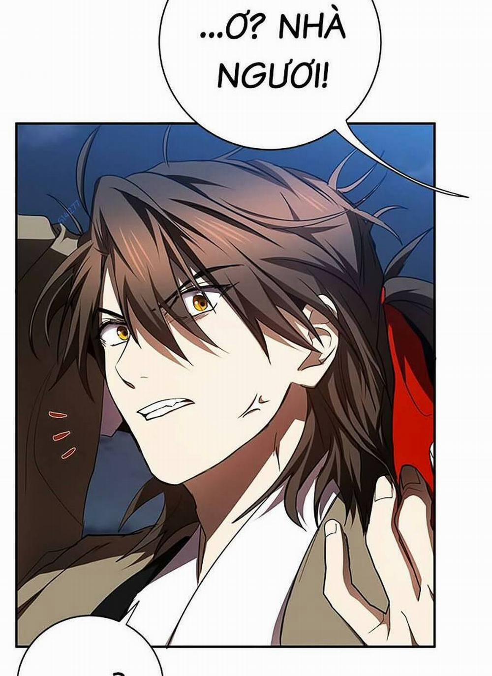 Võ Đang Kỳ Hiệp 97 trang 49