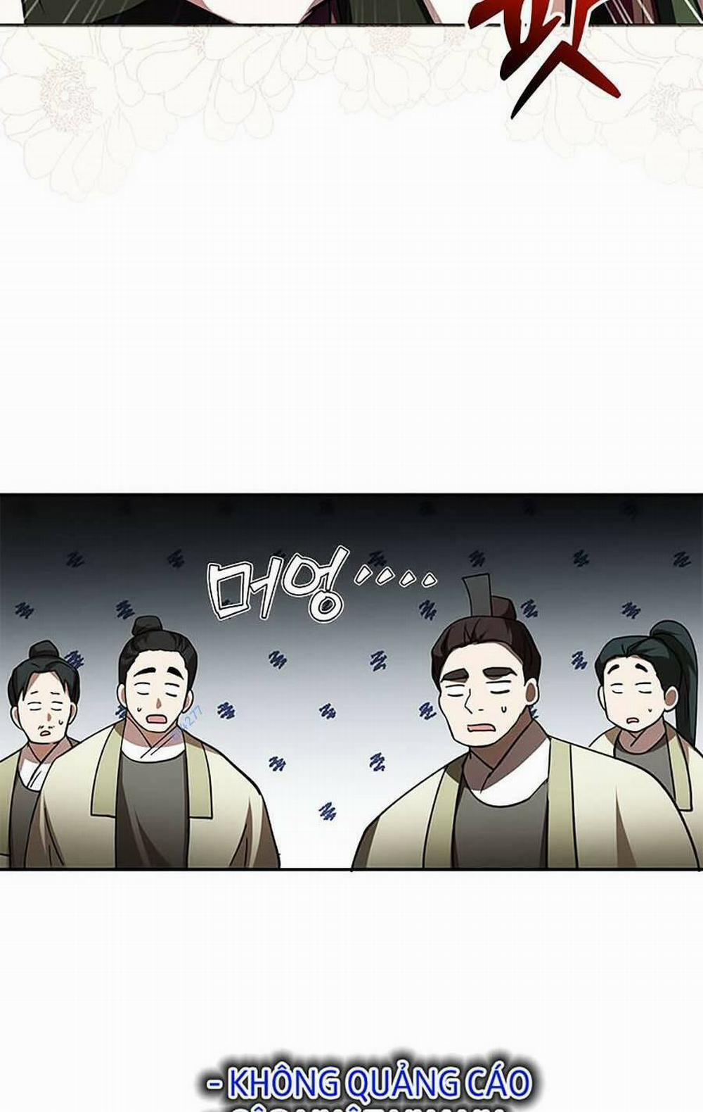 Võ Đang Kỳ Hiệp 97 trang 5