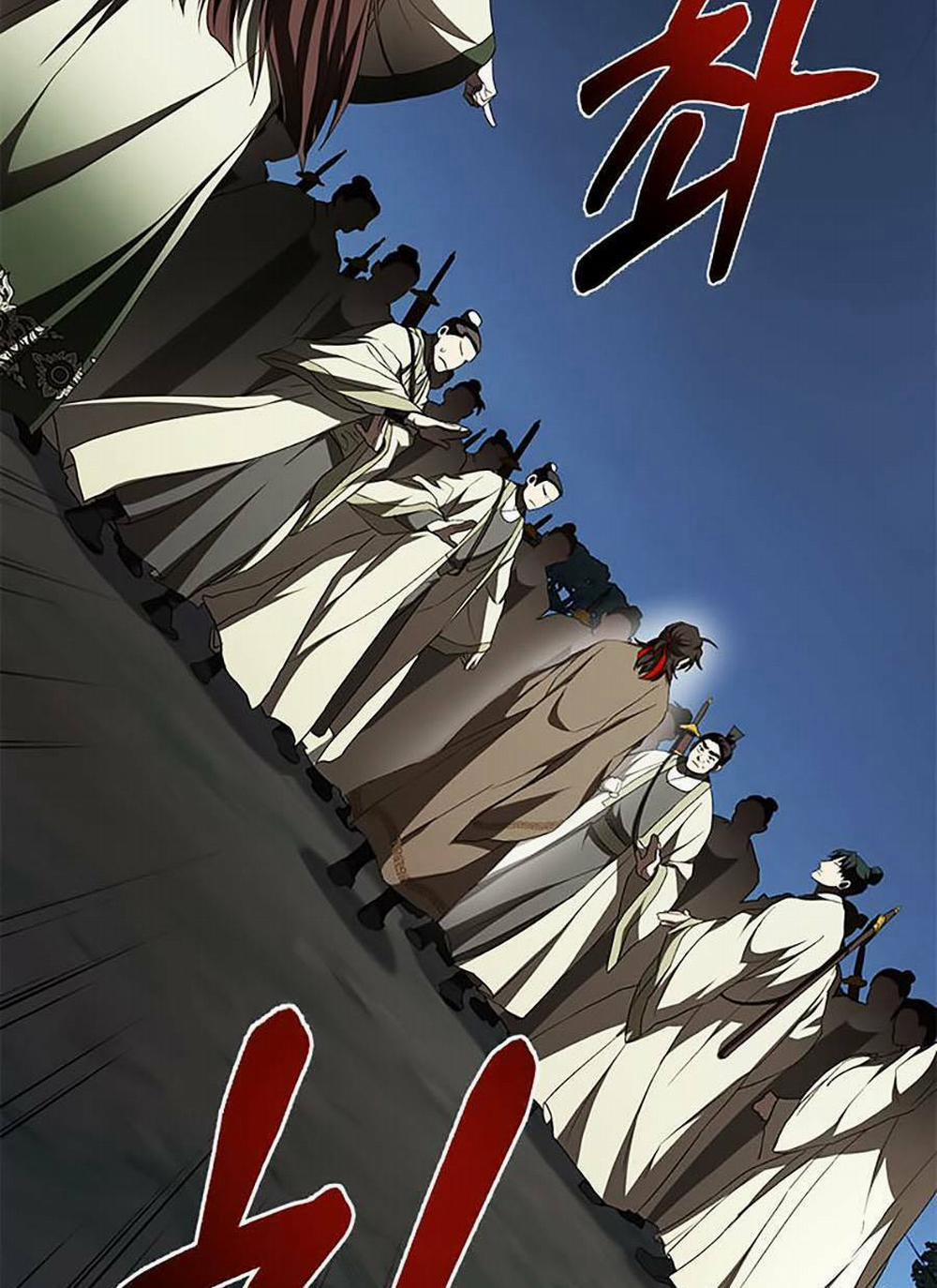 Võ Đang Kỳ Hiệp 97 trang 58