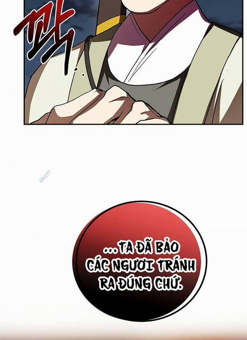 Võ Đang Kỳ Hiệp 97 trang 69