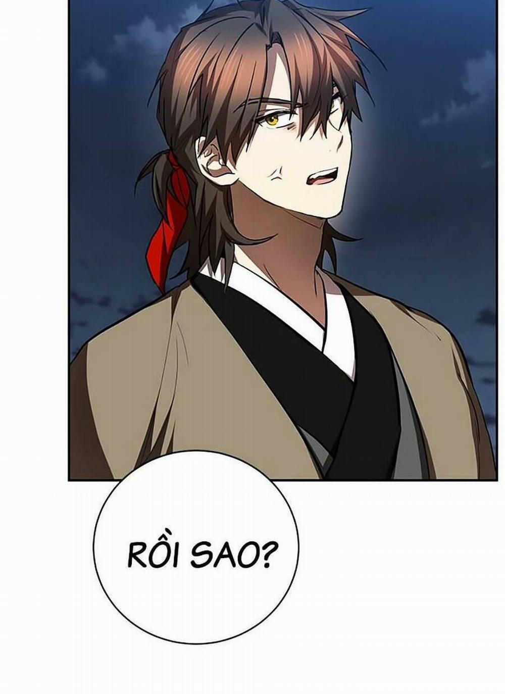 Võ Đang Kỳ Hiệp 97 trang 77