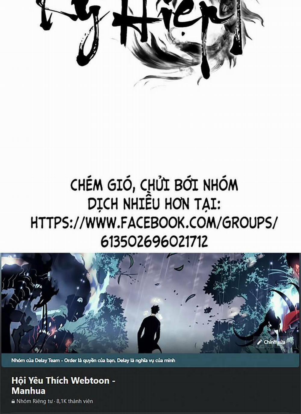 Võ Đang Kỳ Hiệp 97 trang 83