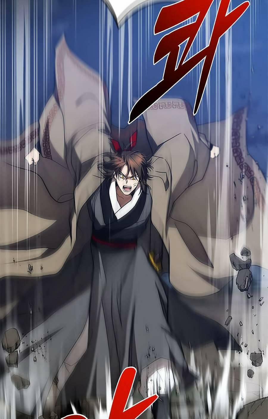 Võ Đang Kỳ Hiệp 98 trang 16