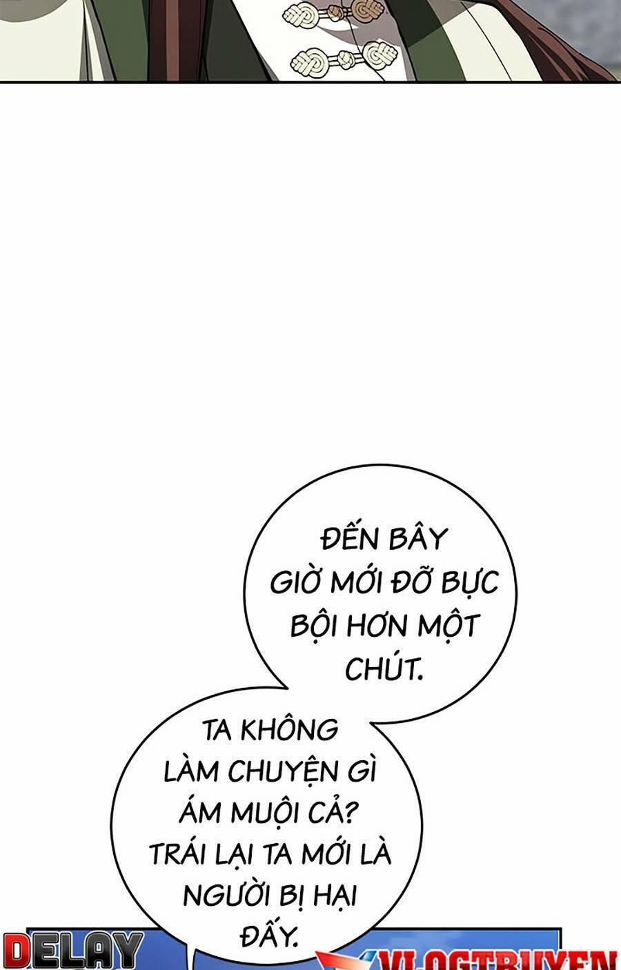 Võ Đang Kỳ Hiệp 98 trang 26