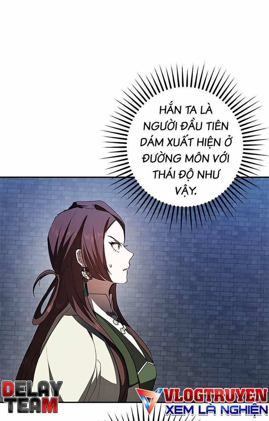 Võ Đang Kỳ Hiệp 98 trang 3