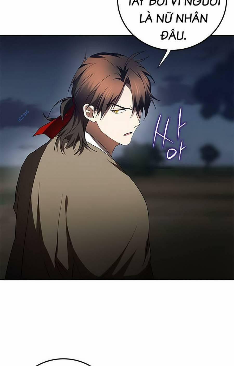 Võ Đang Kỳ Hiệp 98 trang 33