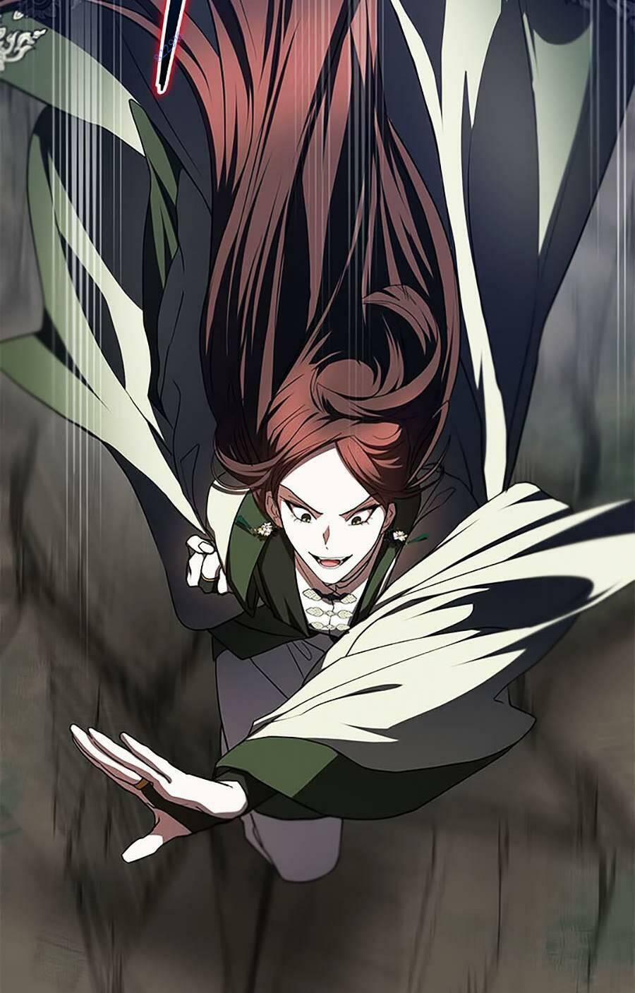 Võ Đang Kỳ Hiệp 98 trang 36