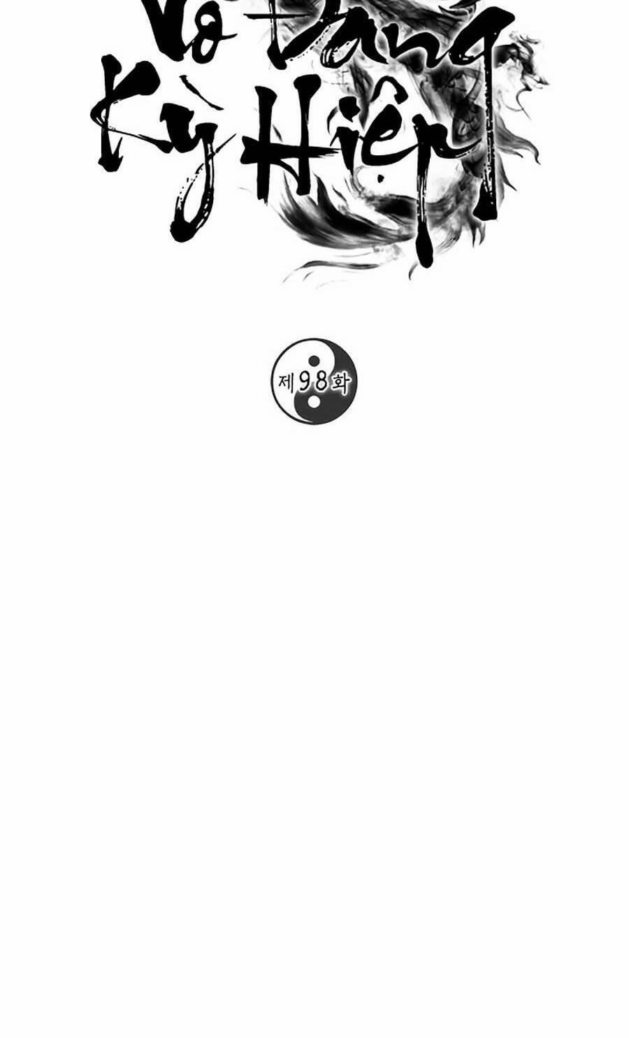 Võ Đang Kỳ Hiệp 98 trang 55