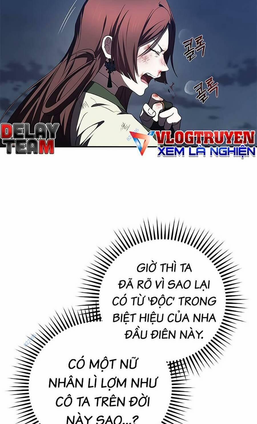 Võ Đang Kỳ Hiệp 98 trang 65