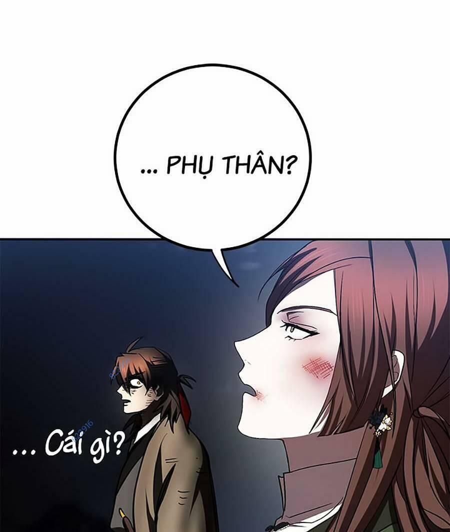 Võ Đang Kỳ Hiệp 98 trang 84