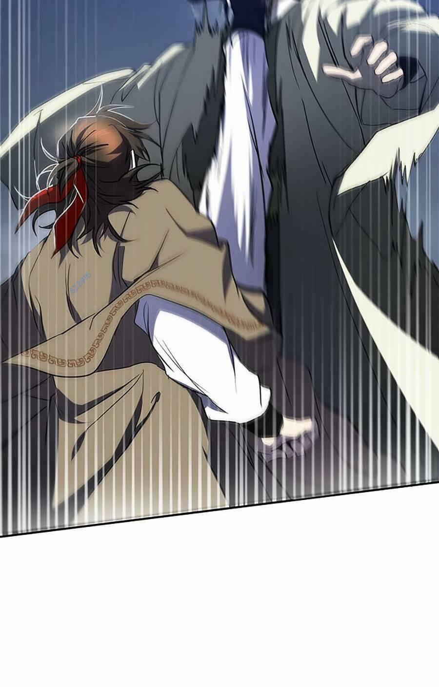 Võ Đang Kỳ Hiệp 98 trang 9