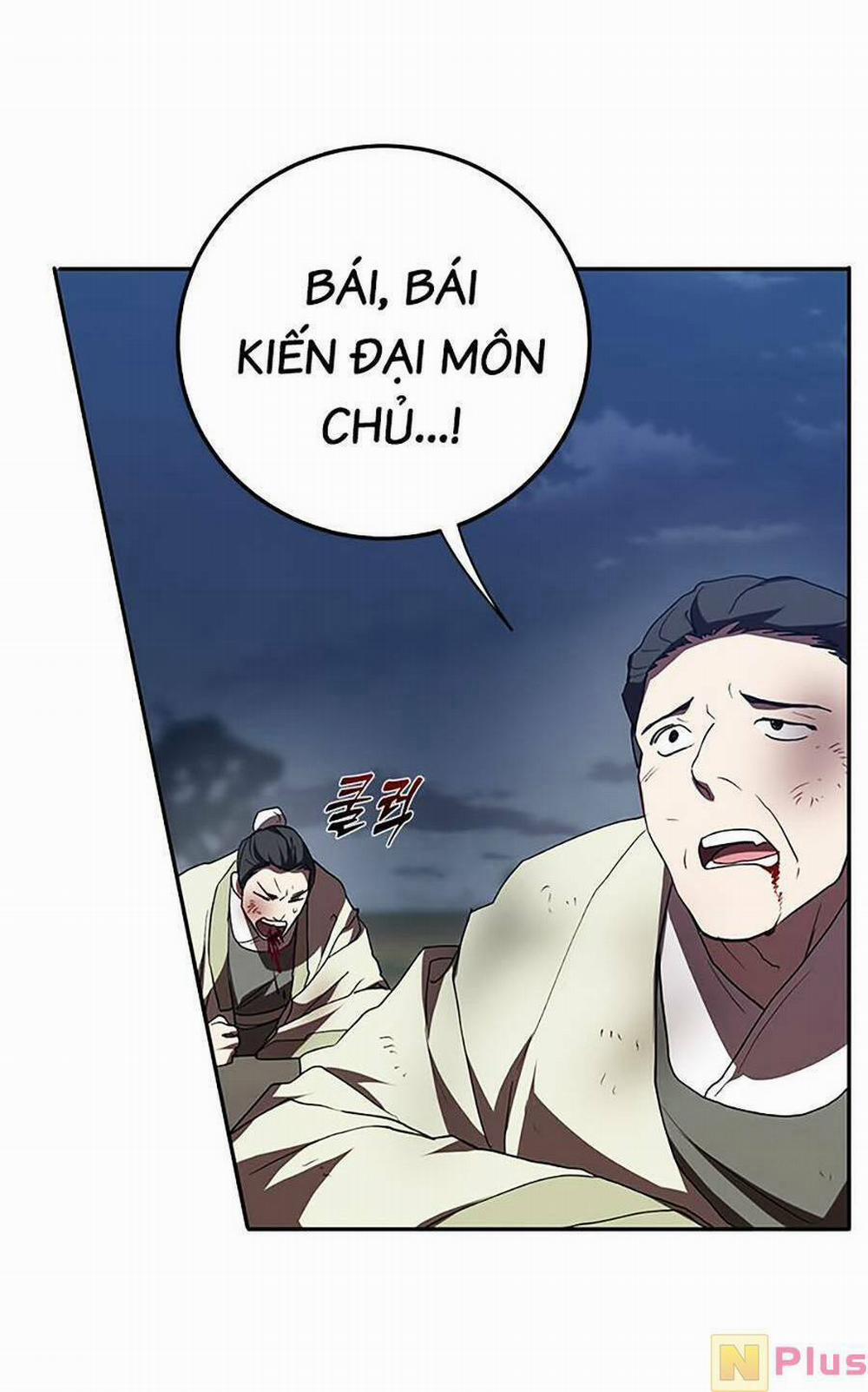 Võ Đang Kỳ Hiệp 99 trang 11