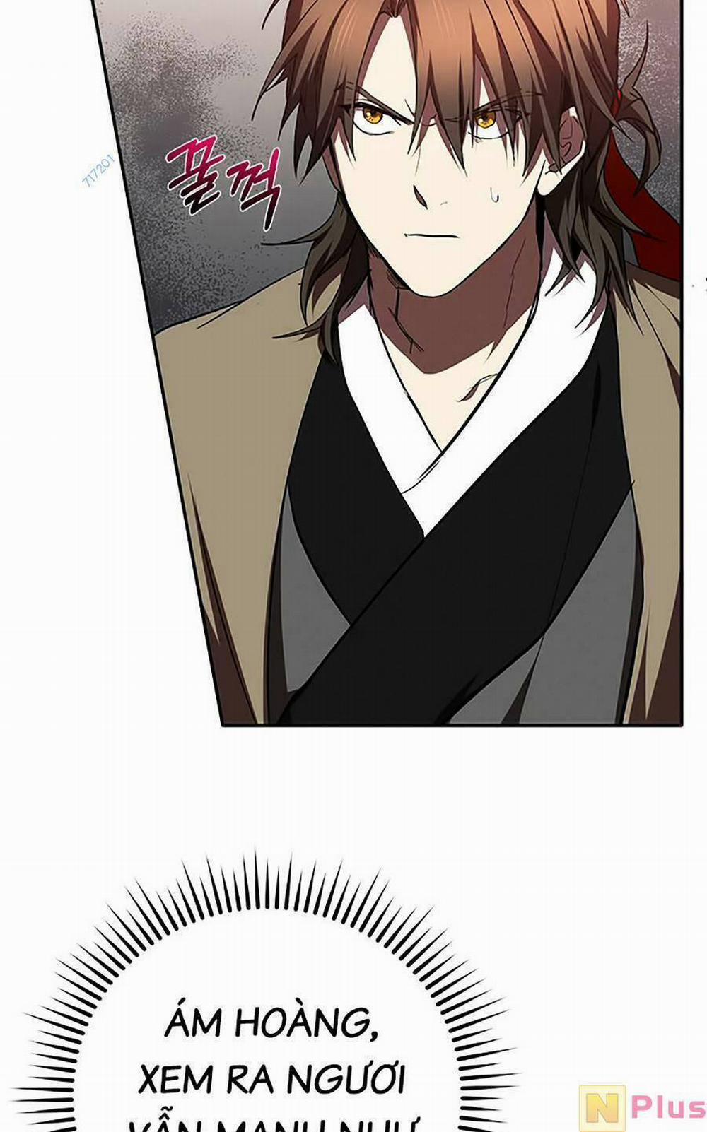 Võ Đang Kỳ Hiệp 99 trang 16