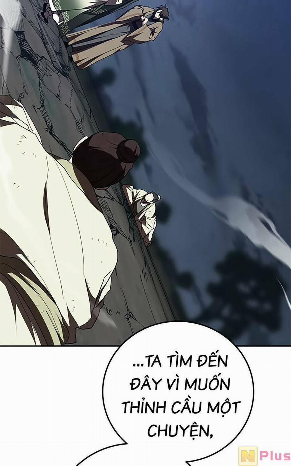 Võ Đang Kỳ Hiệp 99 trang 19