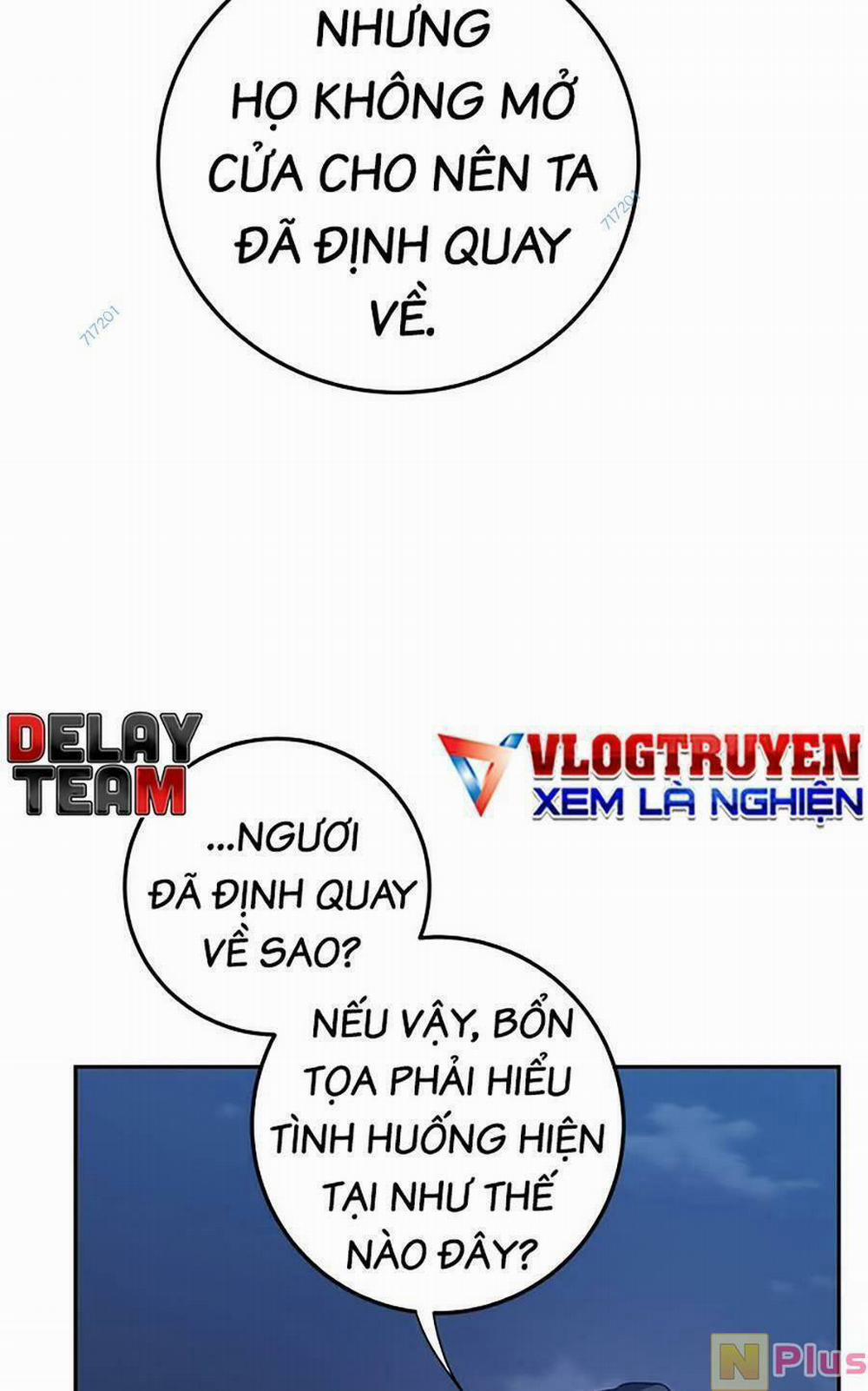 Võ Đang Kỳ Hiệp 99 trang 20