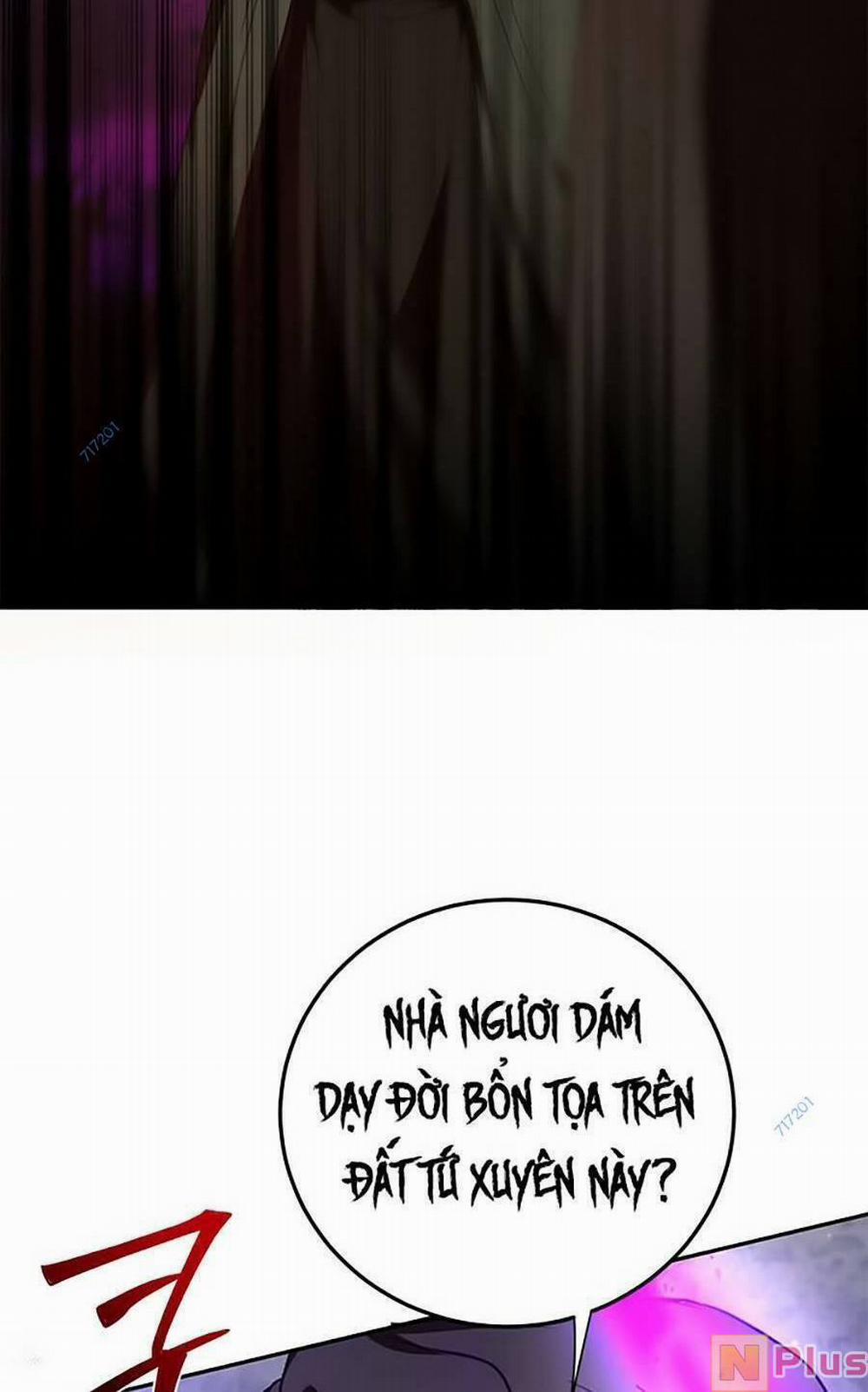 Võ Đang Kỳ Hiệp 99 trang 29