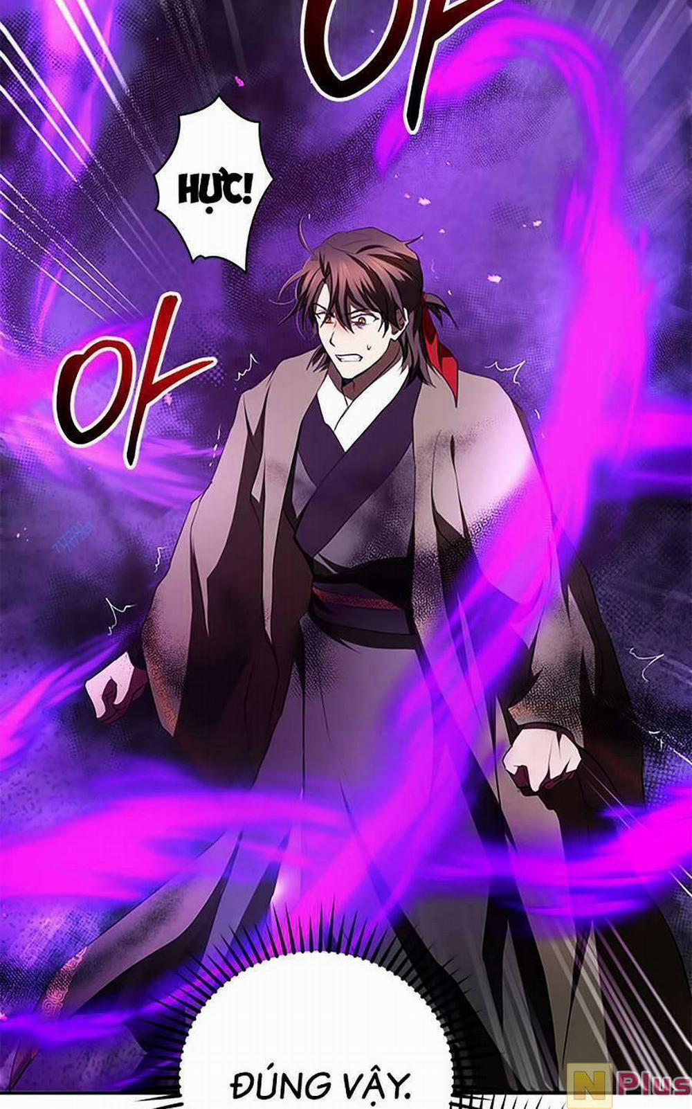 Võ Đang Kỳ Hiệp 99 trang 32