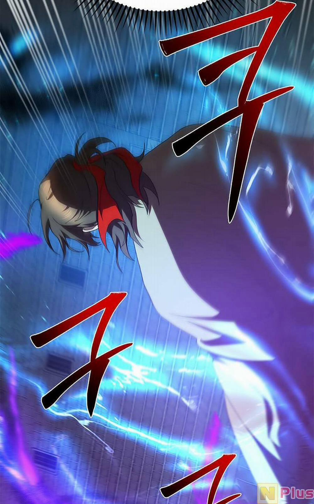 Võ Đang Kỳ Hiệp 99 trang 35