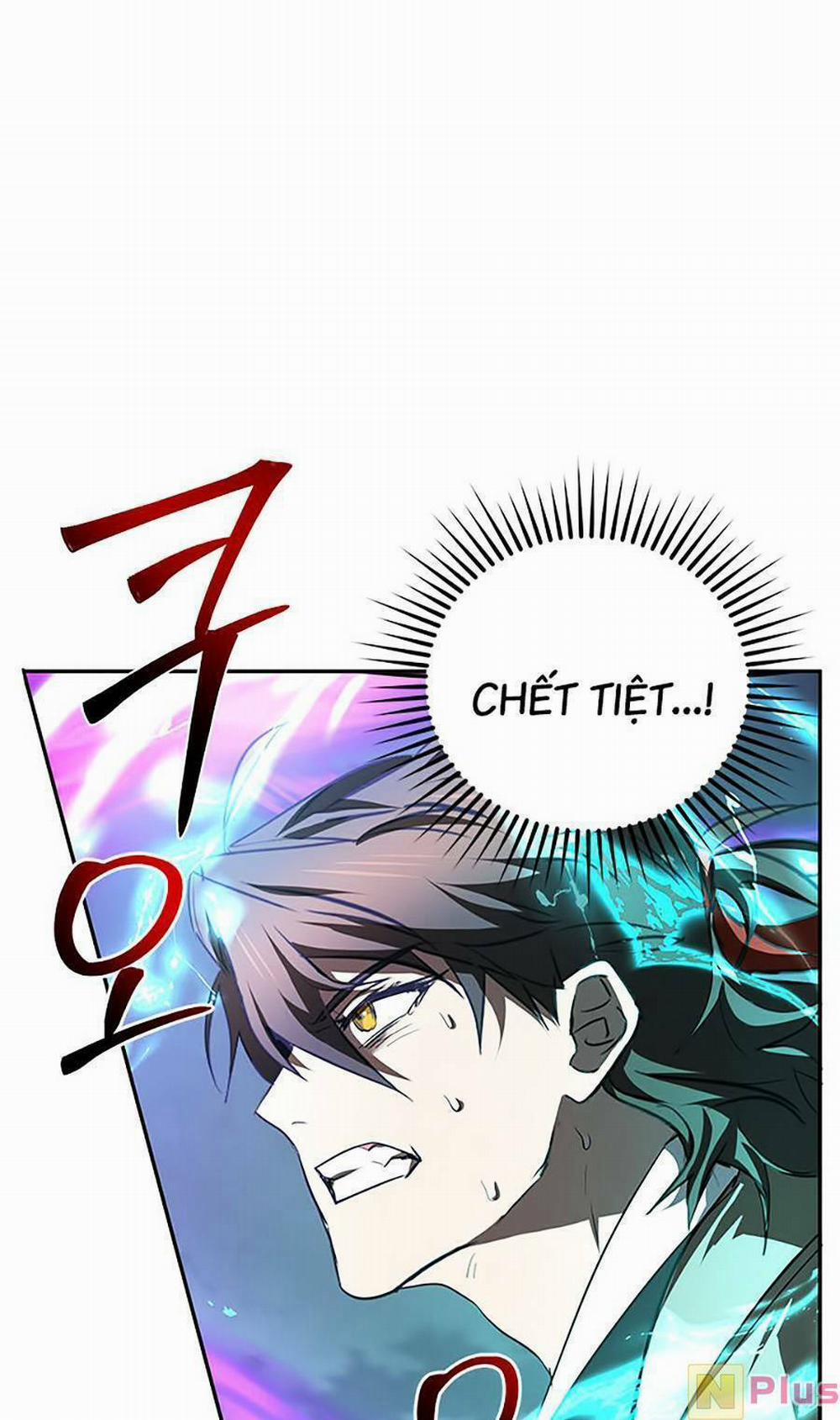 Võ Đang Kỳ Hiệp 99 trang 38