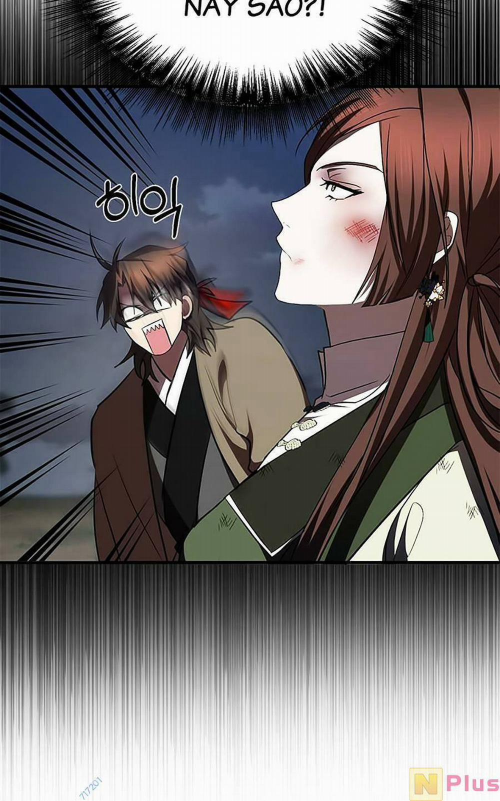 Võ Đang Kỳ Hiệp 99 trang 4