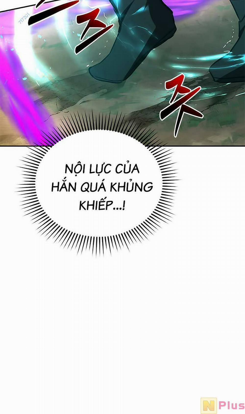 Võ Đang Kỳ Hiệp 99 trang 40