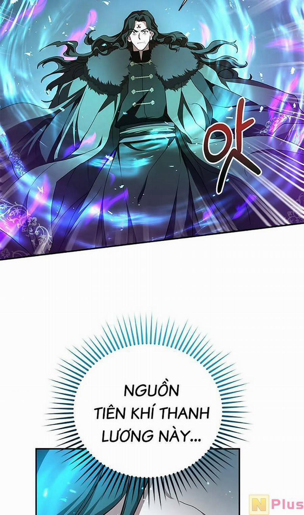 Võ Đang Kỳ Hiệp 99 trang 43