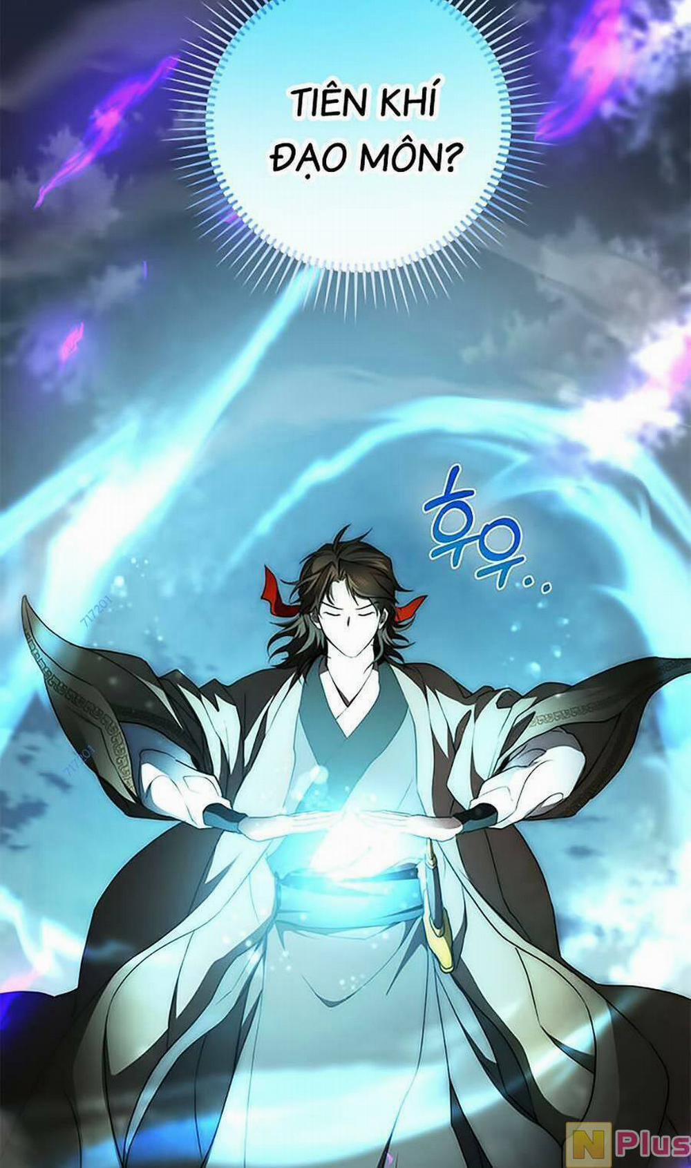 Võ Đang Kỳ Hiệp 99 trang 45