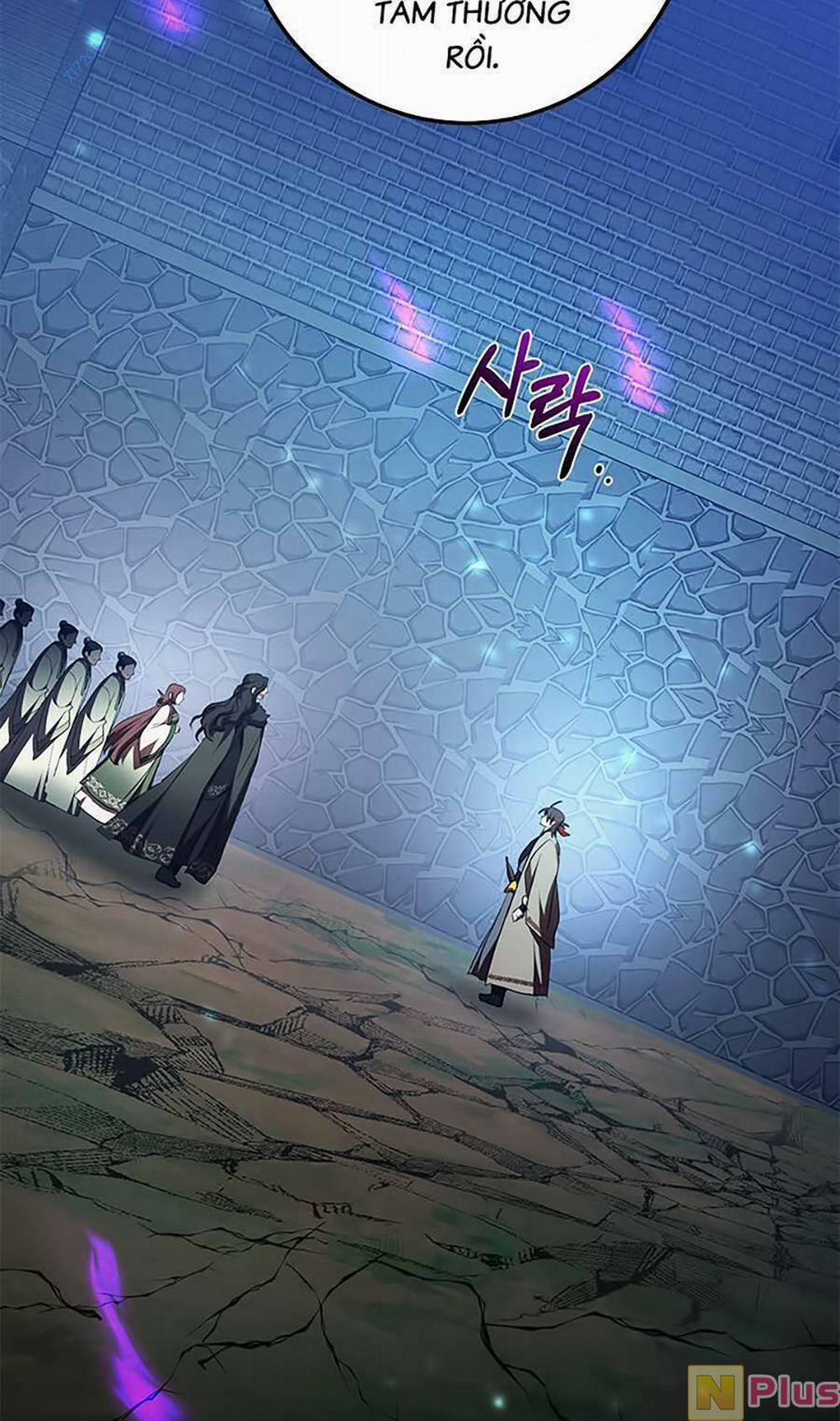 Võ Đang Kỳ Hiệp 99 trang 48