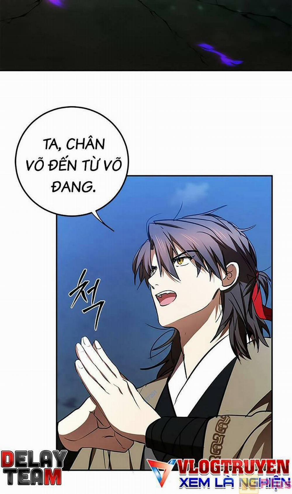 Võ Đang Kỳ Hiệp 99 trang 49